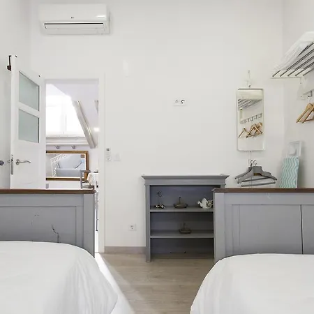 Apartment Joivy Alfama 35 Apartments Lisbon