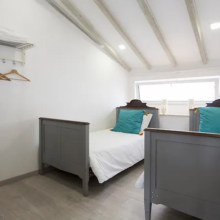 Apartment Joivy Alfama 35 Apartments Lisbon