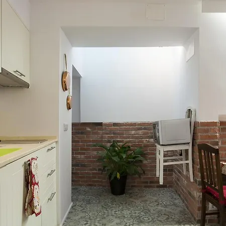 Joivy Alfama 35 Lissabon