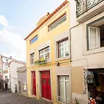Guestready - Alfama Urban Lisboa