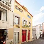Guestready - Alfama Urban Apartments