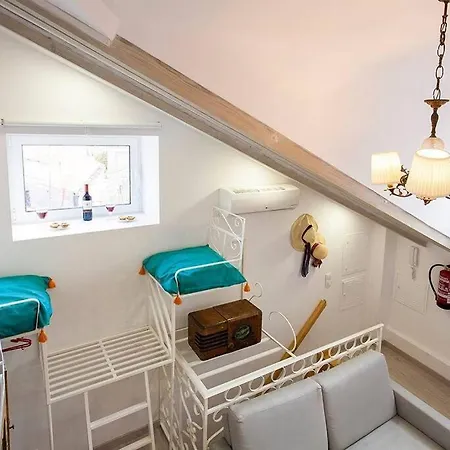 Guestready - Alfama Urban