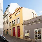 Guestready - Alfama Urban *