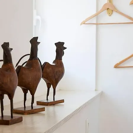 Appartamento Guestready - Alfama Urban *